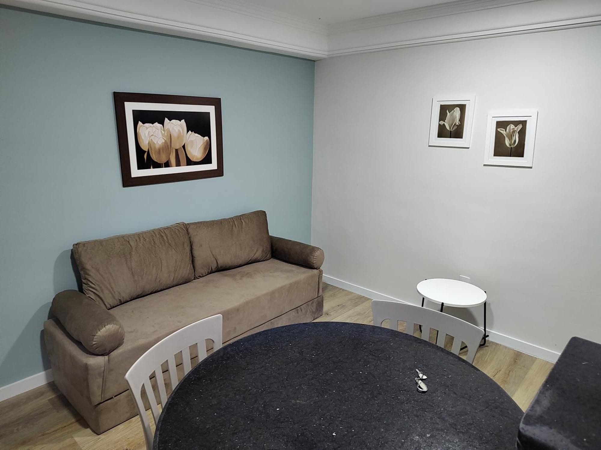 Boa Viagem Flats Apto 201 Recife Exterior photo