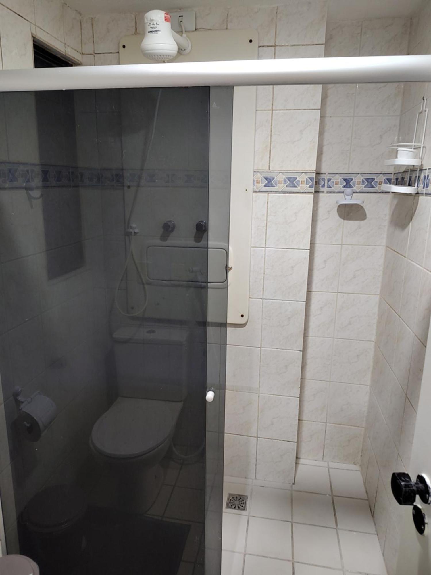 Boa Viagem Flats Apto 201 Recife Exterior photo