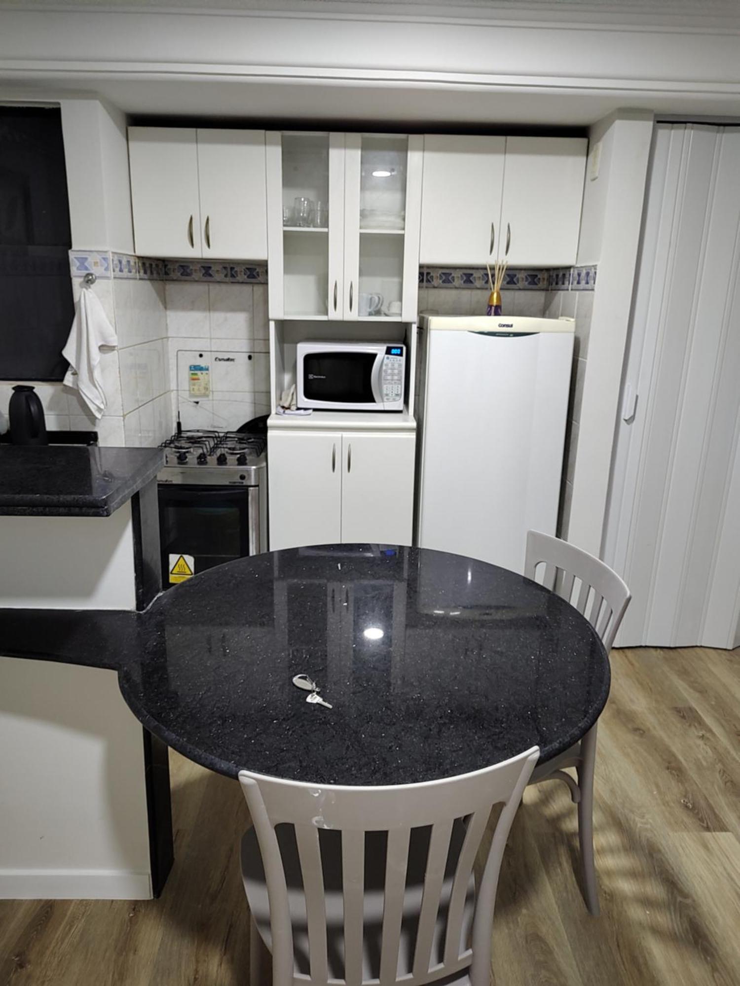 Boa Viagem Flats Apto 201 Recife Exterior photo