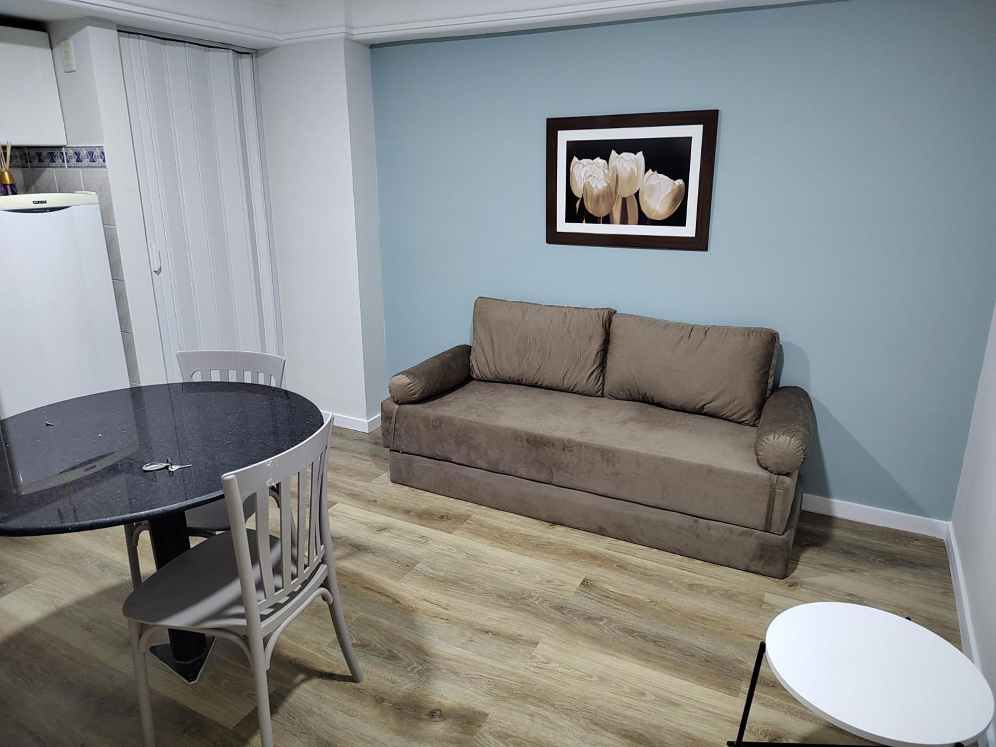 Boa Viagem Flats Apto 201 Recife Exterior photo