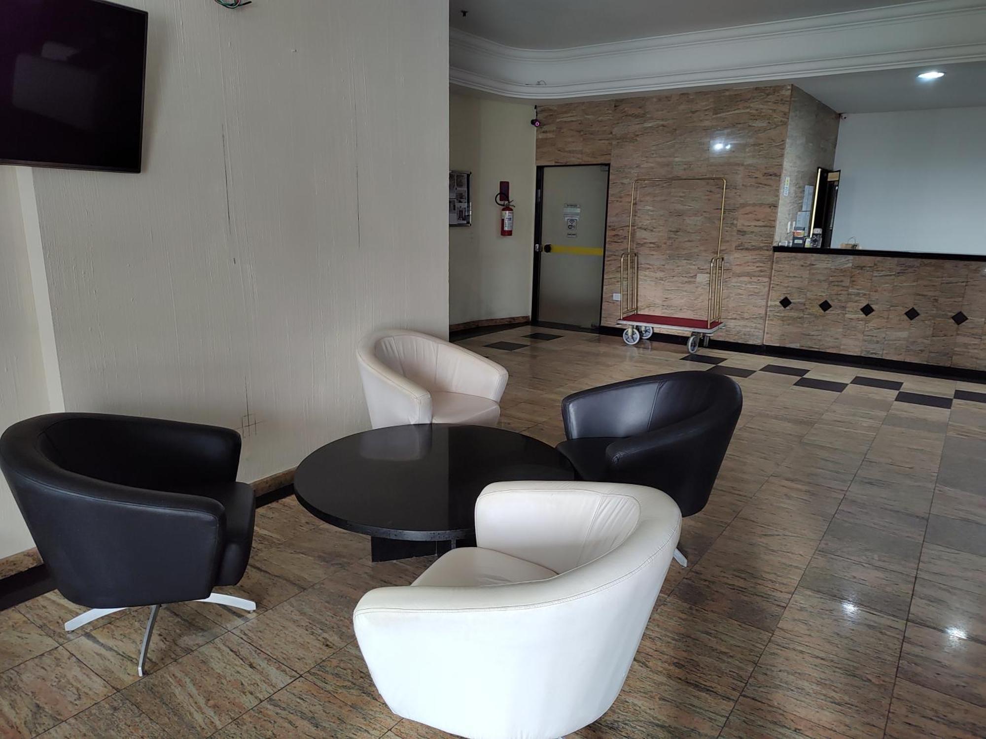 Boa Viagem Flats Apto 201 Recife Exterior photo
